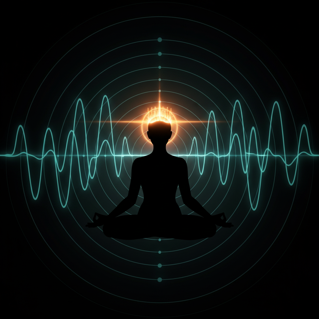 Neuroaktive Meditation